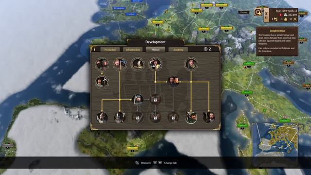 Fortifying the Kingdom: Grand Ages Medieval gameplay part 4 (PS4) смотреть онлайн
