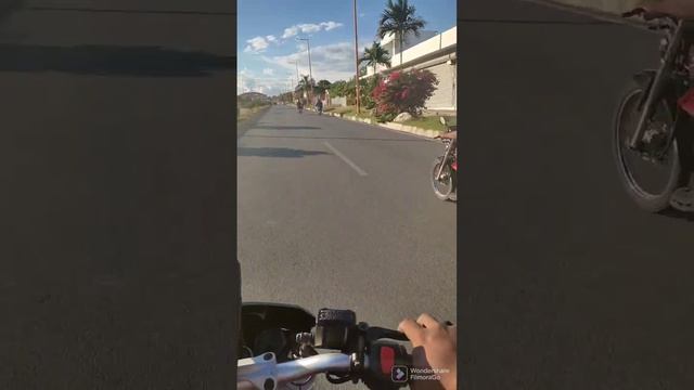 akt nkd 150 modificada, pz 32, coil vastro, CDI vini v6, cabeza porteada, filtro alto flujo, смотреть онлайн