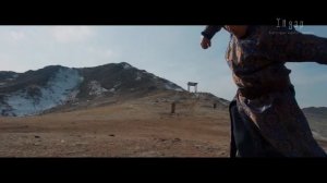 Бурятские традиционные виды спорта