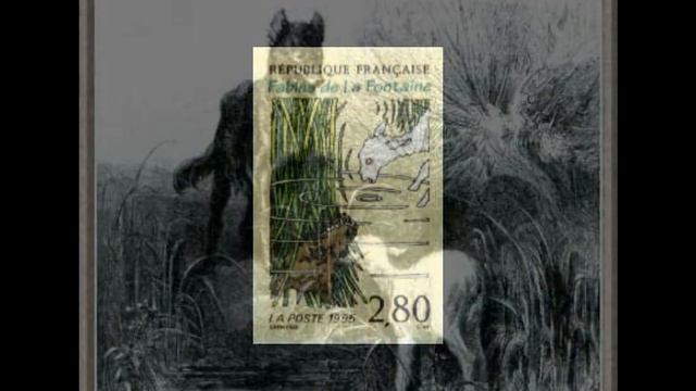 Louis De FUNES : Le Loup et l'Agneau . смотреть онлайн