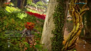 Дотянутся до ЗВЕЗД в Horizon 2 полное прохождение #1