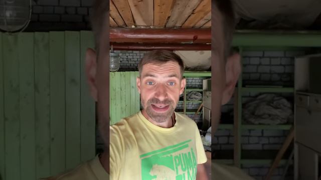 Создаю источник пассивного дохода на индивидуальном хранении имущества #максимкоролев #реализация_дг смотреть онлайн