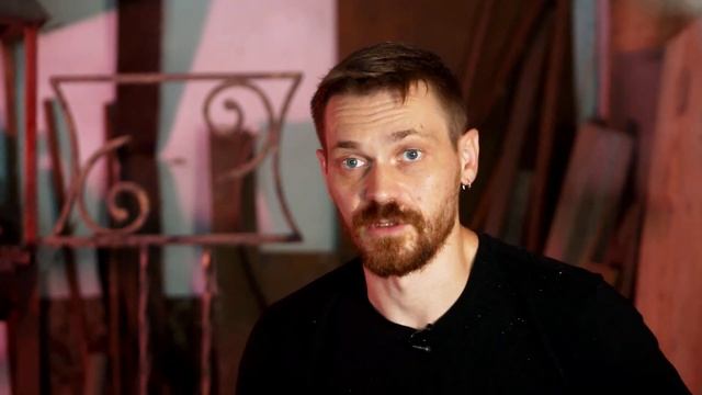 Где работают современные кузнецы? смотреть онлайн