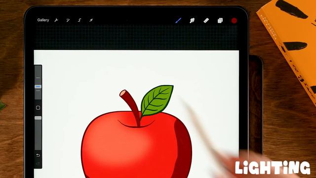 Learn to Draw with this Super EASY Method - the FLO method! смотреть онлайн