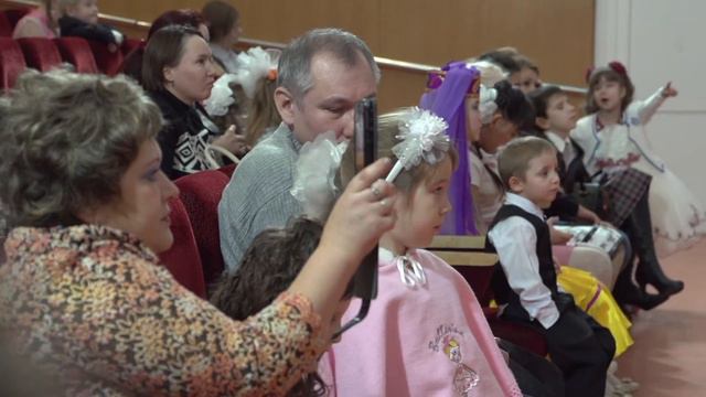 БФ УРАЛ Фестиваль талантов Дети ВОС смотреть онлайн