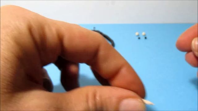 Мультяшная мышь – Cartoon mouse. Лепим монстра Тревора Хендерсона scp смотреть онлайн