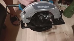 Распаковка. Купили мне дисковую пилу, ручная циркулярка. 
Купить дисковую пилу
купить циркулярку