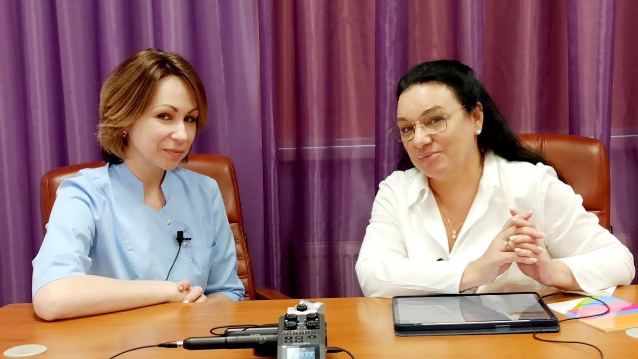 Возрастные особенности поведения  детей после трансплантации донорских органов