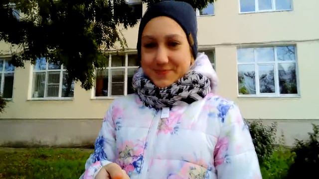 Наконец то ВЛОГ / Город / Красная площадь/Глебовка. смотреть онлайн