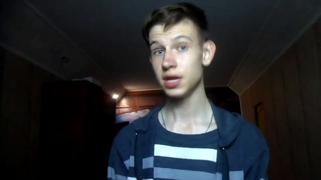 КАК Я ВПЕРВЫЕ УПАЛ В ОБМОРОК (История из Жизни) смотреть онлайн