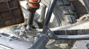 Bajaj Boxer и «плавающие холостые обороты»