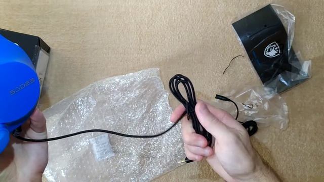 Игровые наушники Sades Spirits. AliExpress смотреть онлайн