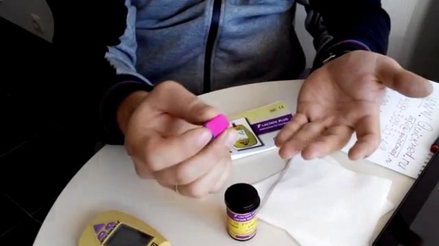 Анализатор лактата Lactate Plus (Sport) смотреть онлайн