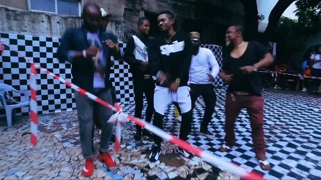 Gaz Mawete - Kibokolo (Clip Officiel) смотреть онлайн