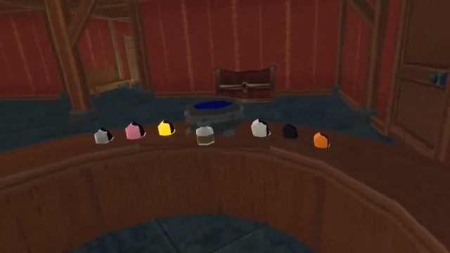 OrbusVR: Reborn Tips: Artificing and Rune Making смотреть онлайн