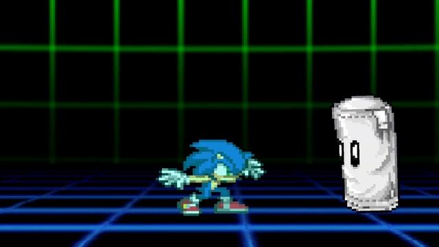 Sprite Update Test | Stick Nodes смотреть онлайн
