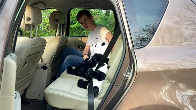 8 years & 80,000 miles with a Renault Scenic | The perfect MPV? смотреть онлайн