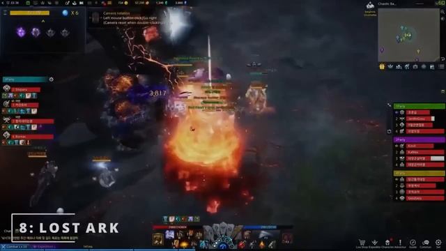 ? ТОП 10 АКТУАЛЬНЫХ ММОРПГ В 2024 ГОДУ ?