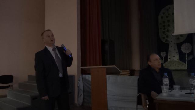 Отчет Совета депутатов Куркино за 2018 г. ЧАСТЬ2 смотреть онлайн