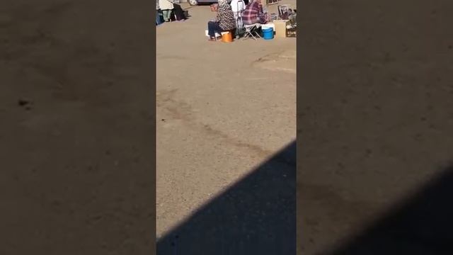 Слежу как работает промоутер! смотреть онлайн