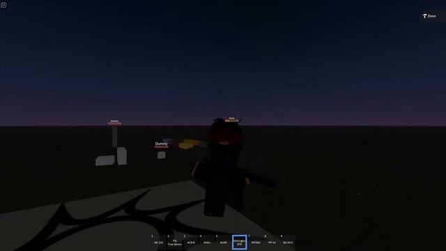 OTS Gun System смотреть онлайн