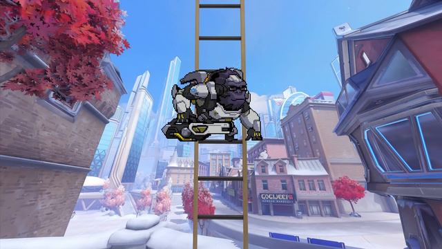 WINSTON GUIDE FOR BEGINNERS - EVERYTHING YOU NEED TO KNOW смотреть онлайн