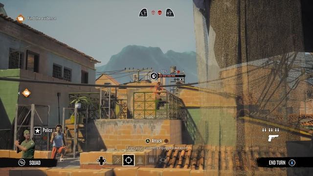 Narcos: Rise of the Cartels Gameplay (PC HD) смотреть онлайн