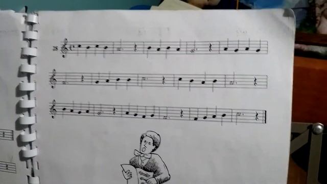 2 УРОК ИГРАЕМ НА ПОПЕРЕЧНОЙ ФЛЕЙТЕ смотреть онлайн