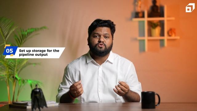 Designing a Data Pipeline | What is Data Pipeline | Big Data | Data Engineering | SCALER смотреть онлайн