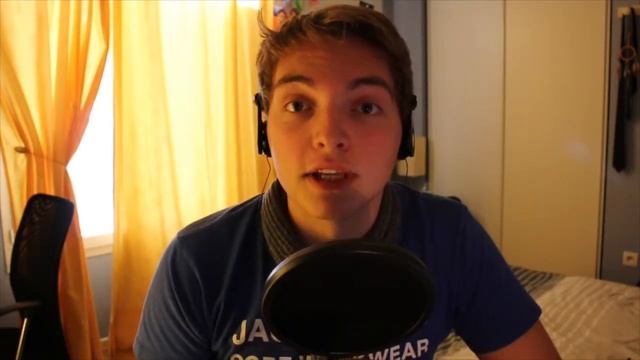 [TEST] Très bon casque à moins de 50€ - Flomainne se ramène ! смотреть онлайн