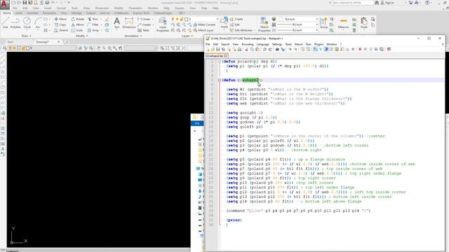 11 D Lisp wshape смотреть онлайн