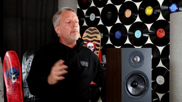 $1000 Speakers that Deliver 80% of the Sound of $10,000 Speakers - SoundStage! Real Hi-Fi (Ep:16) смотреть онлайн