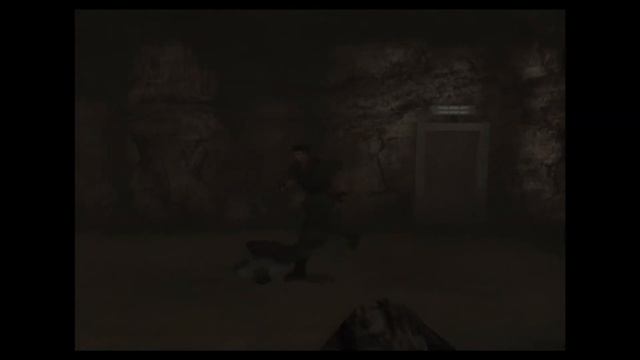 RESIDENT EVIL™ CODE: Veronica X Episode 17 Gulp Worm fight and a Gold Luger Replica? смотреть онлайн