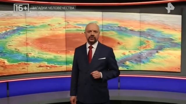 Загадки человечества с Олегом Шишкиным 21.05.2018