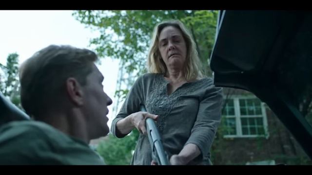 Darlene is a savage | ozark season 3 clip смотреть онлайн