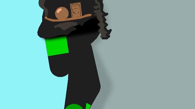Sticknodes | Jojo reference смотреть онлайн