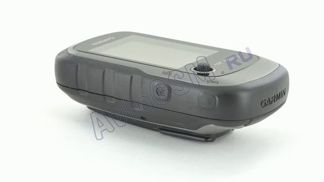 Портативный навигатор Garmin eTrex 30x смотреть онлайн