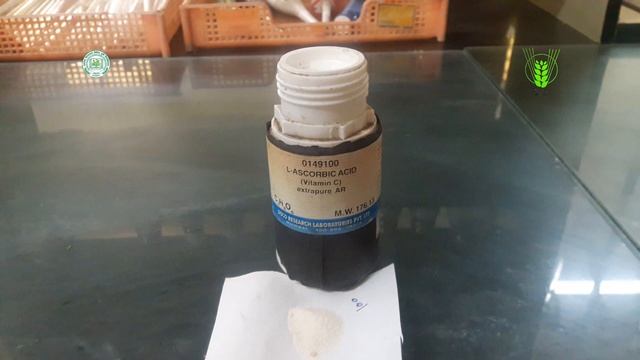 Determination of available soil Phosphorus смотреть онлайн