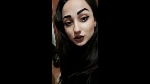 Руслана Левченко 21 Москва едит к парню Мусульбес смотреть онлайн