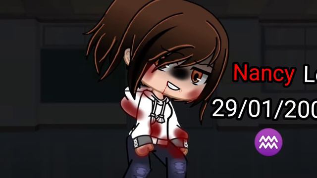 Nancy Love 29/01/2004♒inspi смотреть онлайн