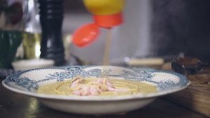 «Усадьба»: «Рейчел Ху: моя шведская кухня»