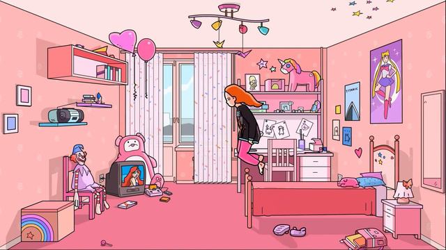 20 YEARS IN FEW SECONDS TIMELAPSE. BACK TO THE 90'S WITH SERIOUS ABOUT смотреть онлайн