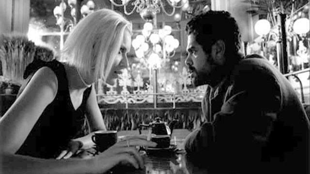 Eric Clapton - I Get Lost