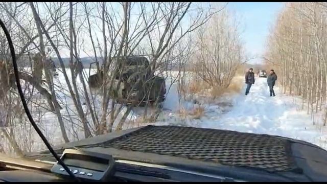 Покатушки под Благовещенском 2 смотреть онлайн