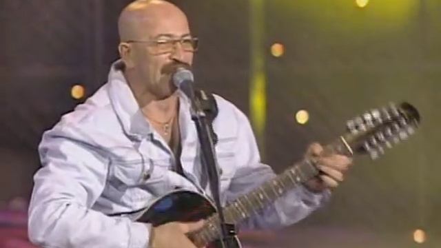 Александр Розенбаум - Зойка