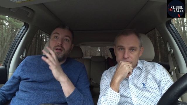 Что делать, если ваш покупатель - салон красоты. Звонки в отделы оптовых продаж. смотреть онлайн