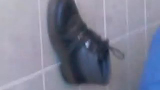 Злой башмак.3gp смотреть онлайн