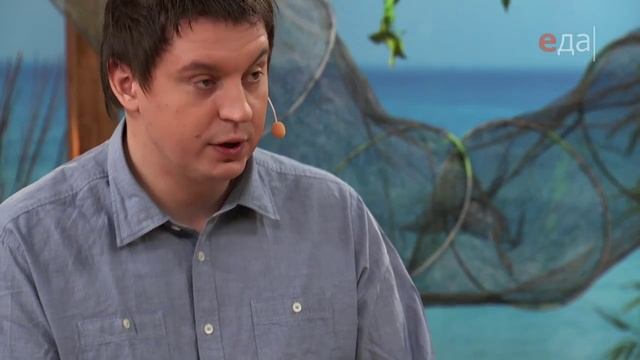 Тартар из утиной грудки и фуа-гра с дымом смотреть онлайн