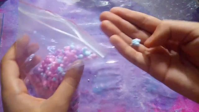 Посылка с добавками для слаймов | не доложили? смотреть онлайн