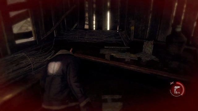 Resident Evil 4 Remake 2023 (PC) ➤ Это что, шутка такая?! Сложность - ХАРДКОР ➤ Глава #1 смотреть онлайн